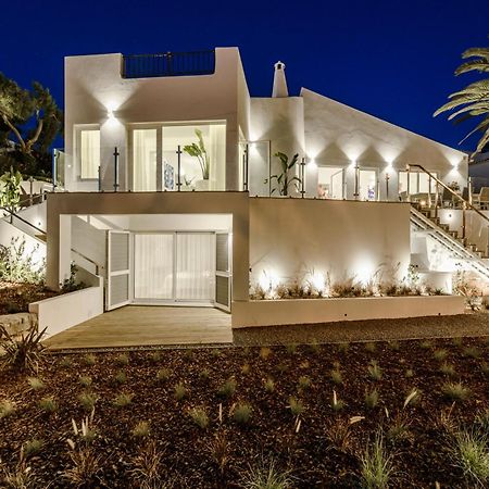 Villa Casa Xyza Ferragudo  Exterior foto