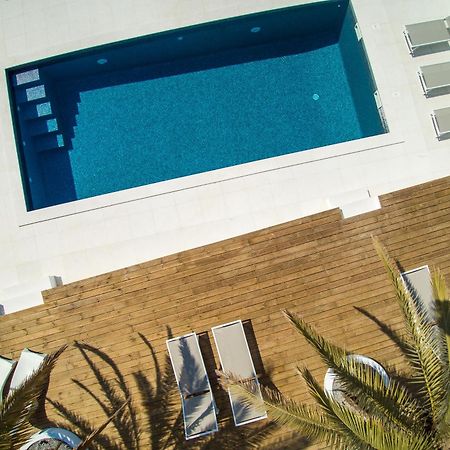 Villa Casa Xyza Ferragudo  Exterior foto
