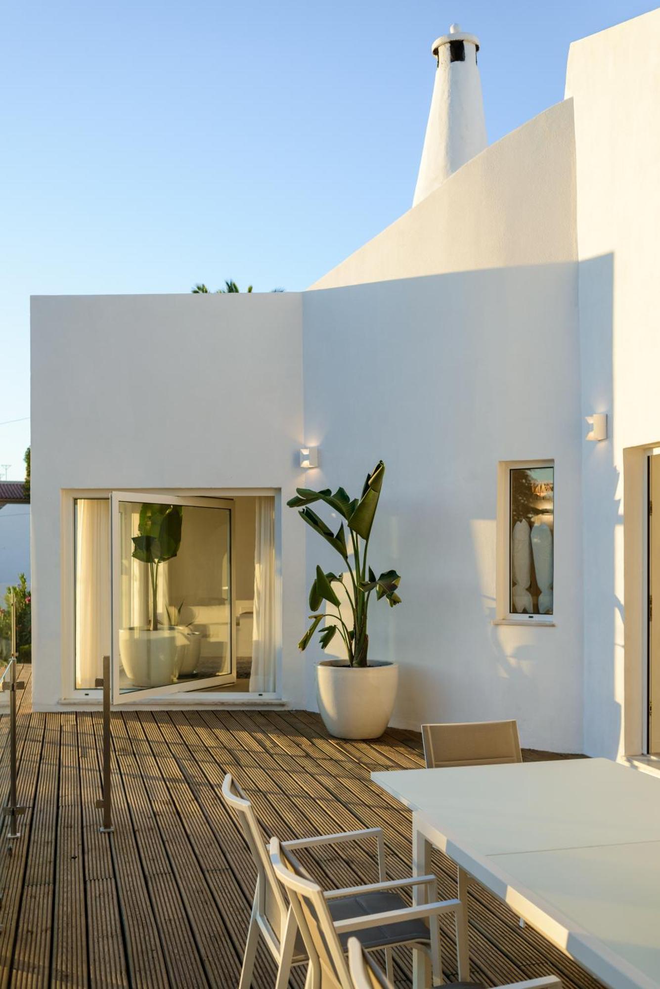 Villa Casa Xyza Ferragudo  Exterior foto