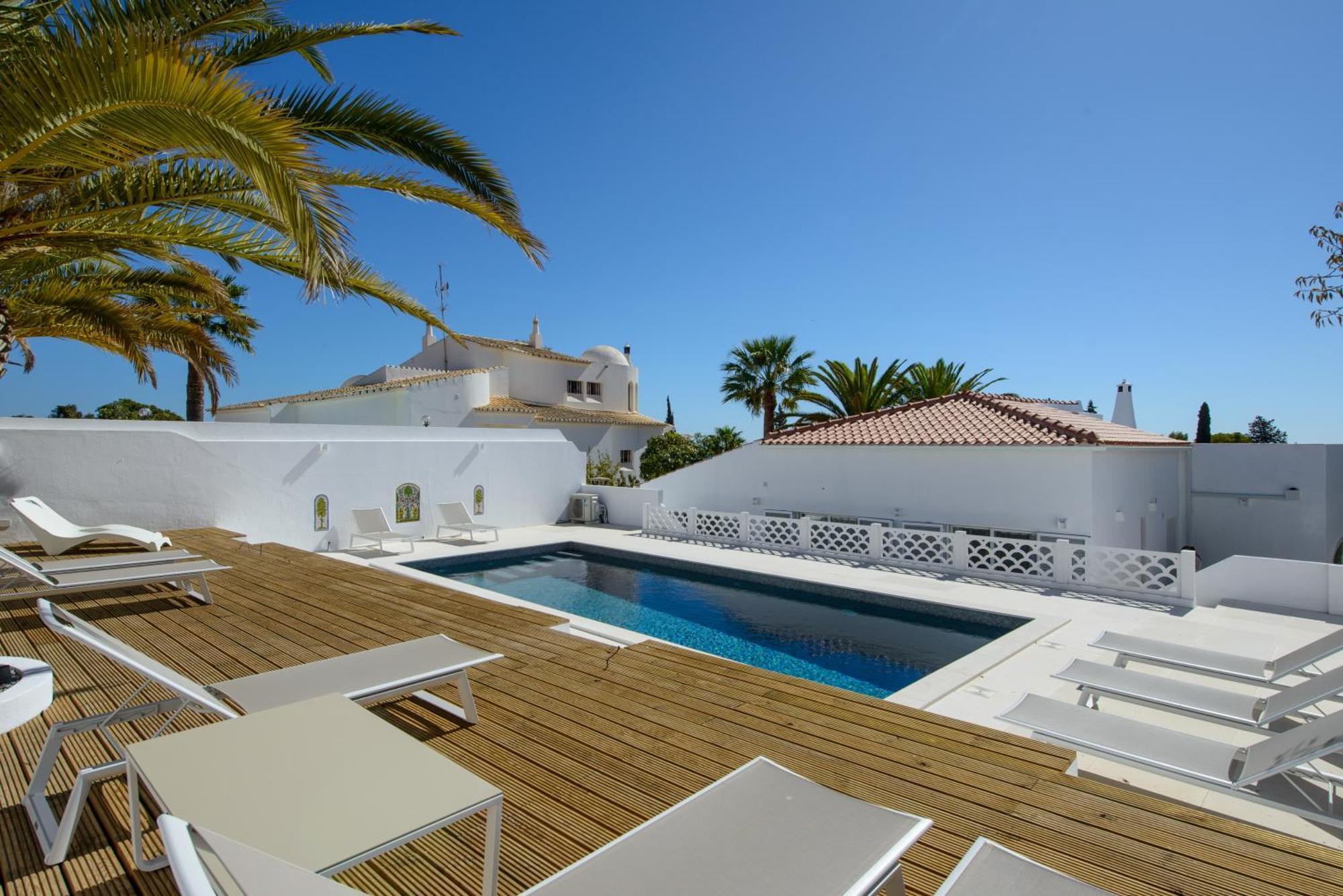 Villa Casa Xyza Ferragudo  Exterior foto
