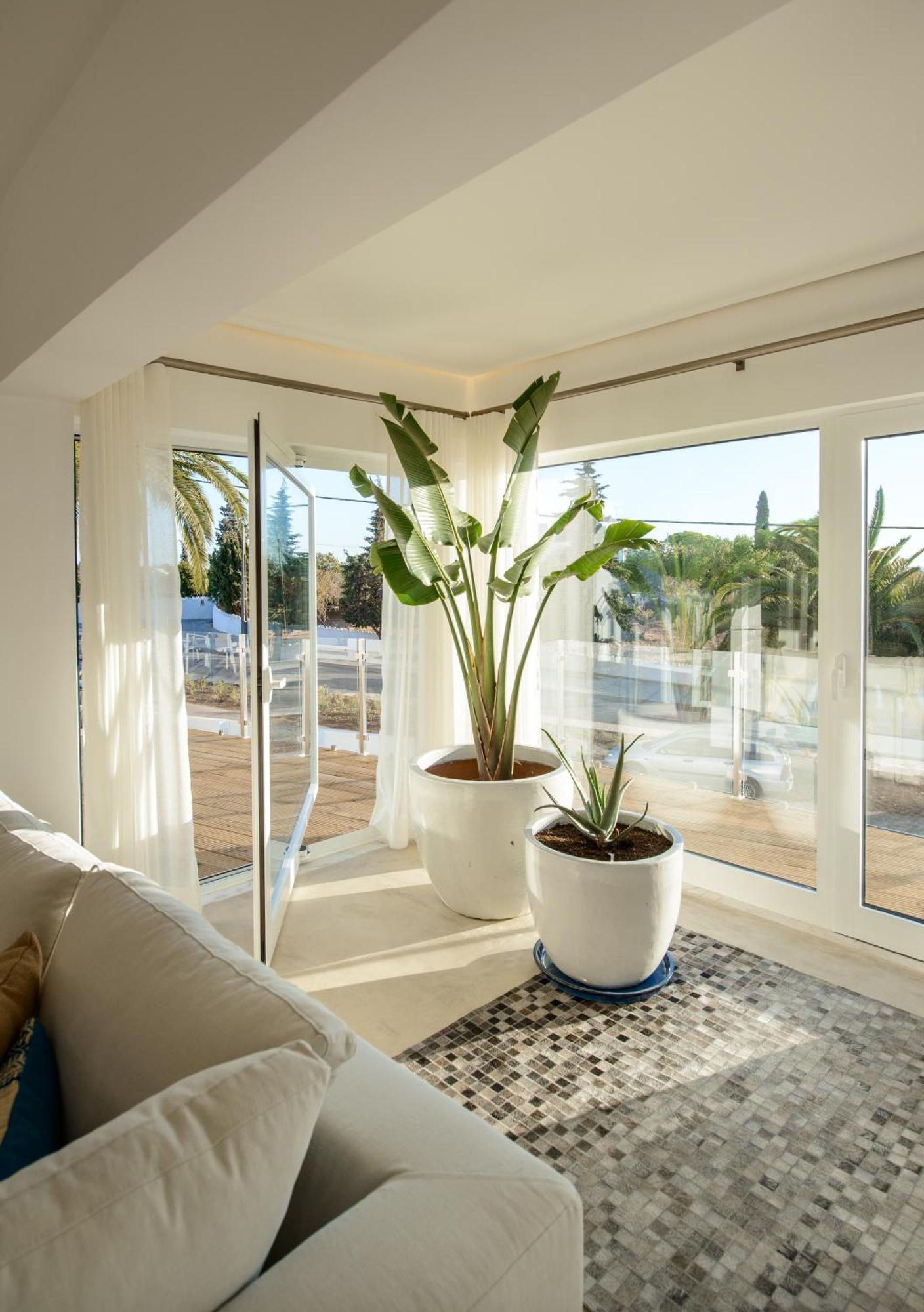 Villa Casa Xyza Ferragudo  Exterior foto