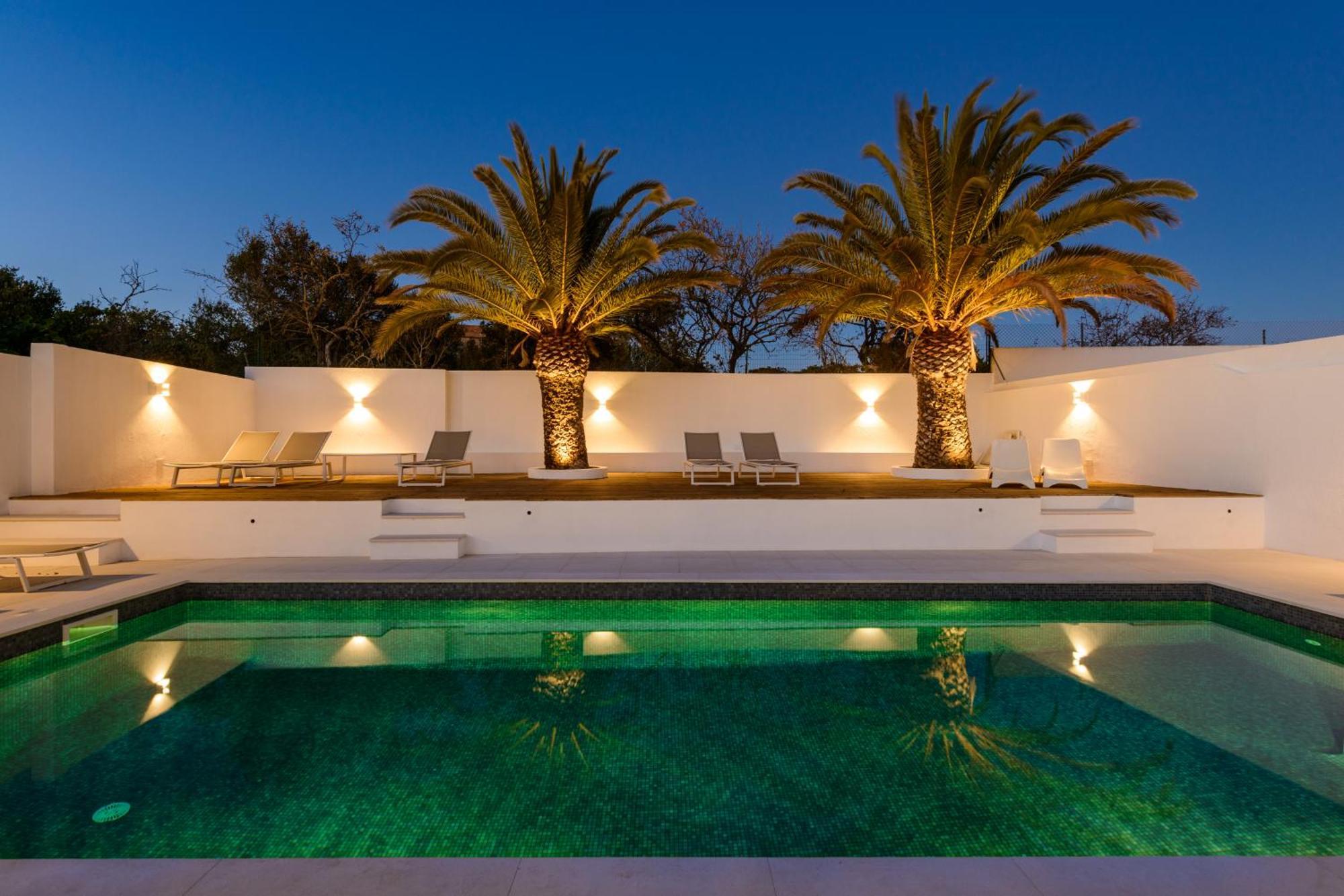 Villa Casa Xyza Ferragudo  Exterior foto