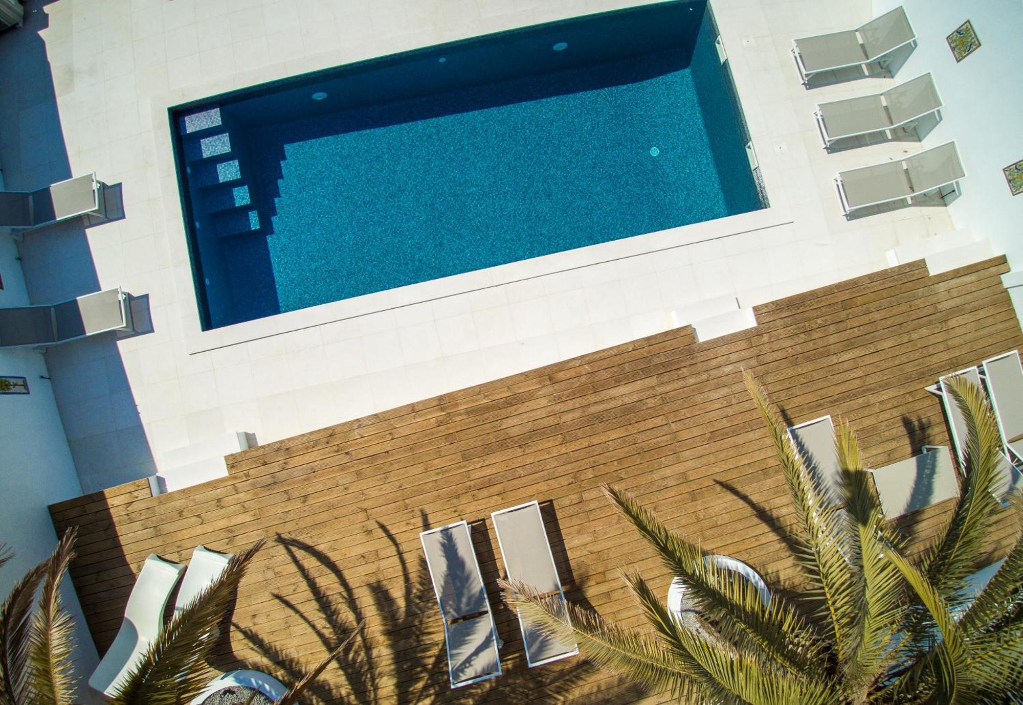 Villa Casa Xyza Ferragudo  Exterior foto