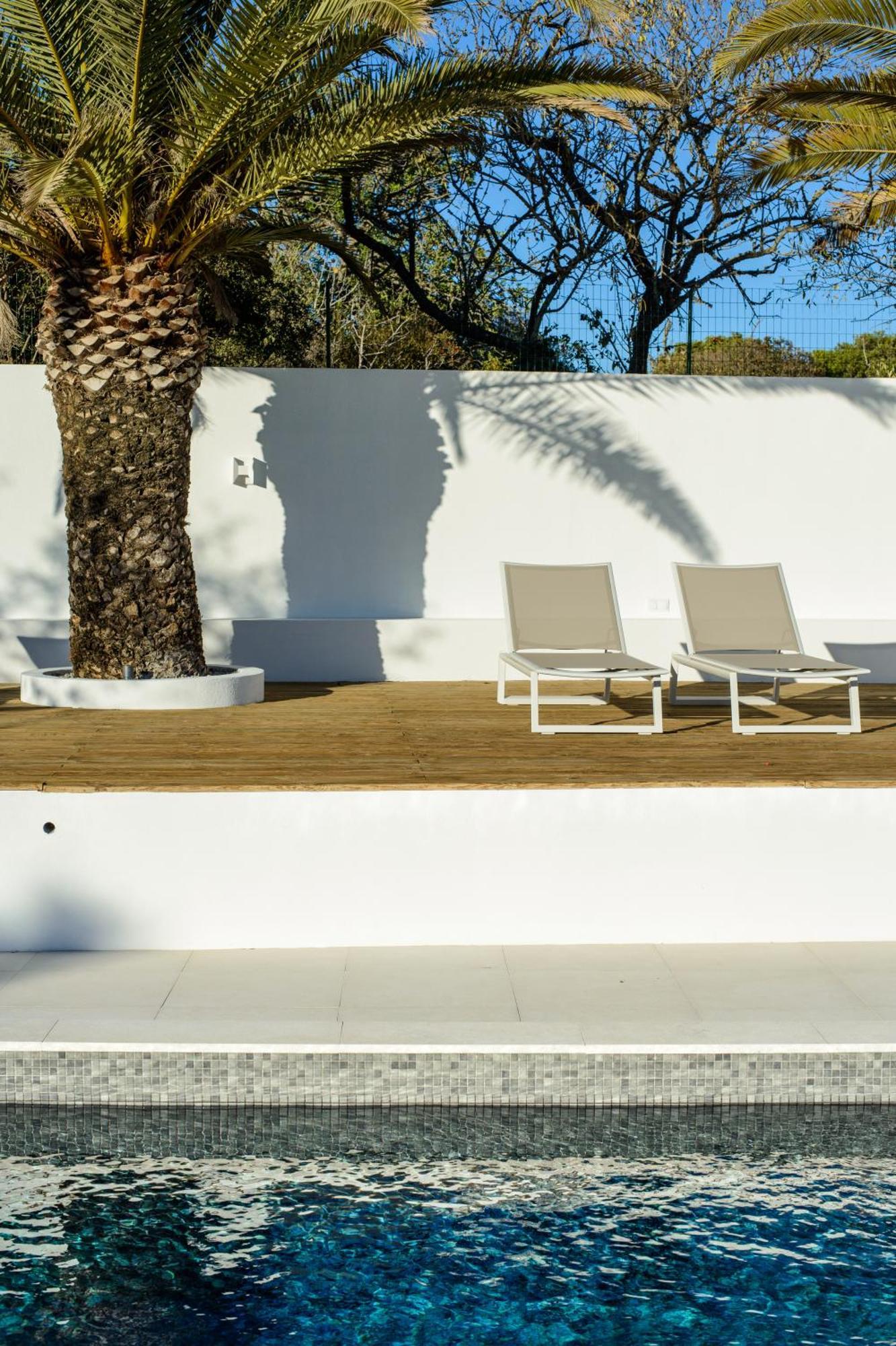 Villa Casa Xyza Ferragudo  Exterior foto